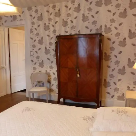 Σπίτι διακοπών A Avec Cheminee Et Jardin Clos - Fr-1-489-11 Saint-Ennemond